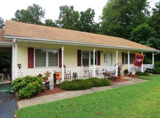 260 Horseshoe Ln, Ridgeway, VA 24148