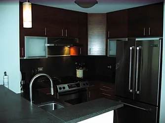 Rented by Corcoran