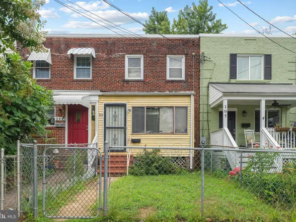 109 Clifford Ave, Alexandria, VA 22305