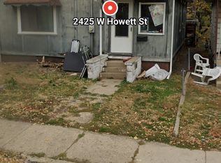 2425 W Howett St, Peoria, IL