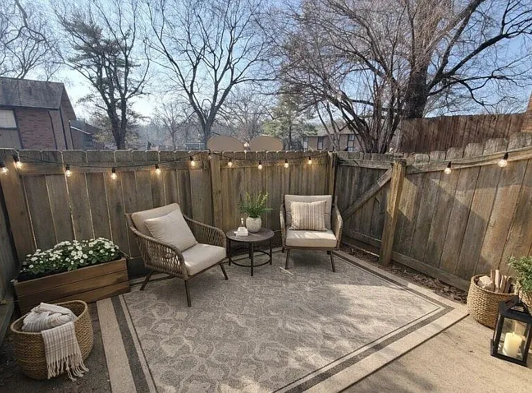 3585 Pershall Rd #32 — Photo 8