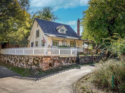 8426 Center St, Mokelumne Hill, CA, 95245
