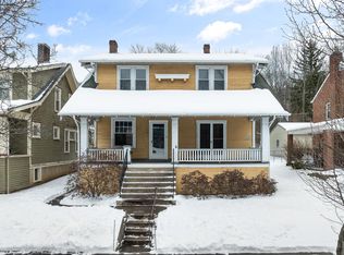 10 Greenwood Ave, Wheeling, WV