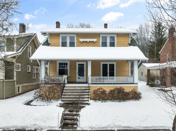 10 Greenwood Avenue, Wheeling, WV 26003