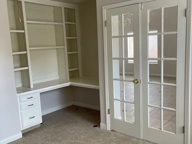 Office or 4th Bedroom