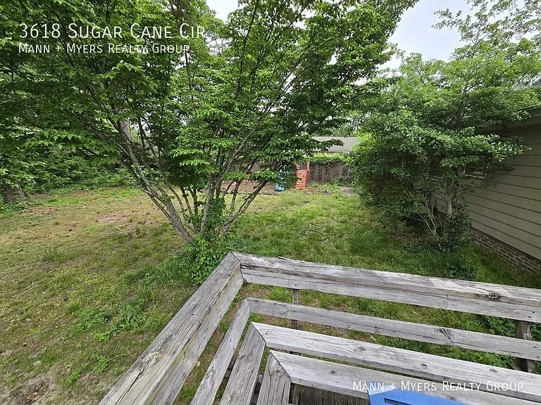 3618 Sugar Cane Cir — Photo 35