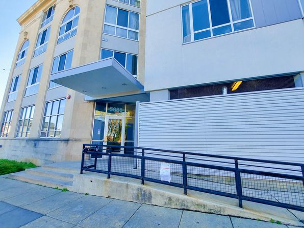 5885 Colorado Ave NW APT 106