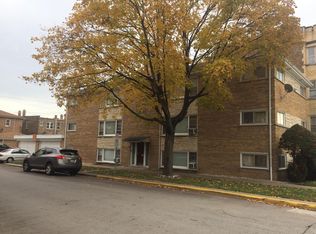 2101 Oak Park Ave APT 2E, Berwyn, IL 60402