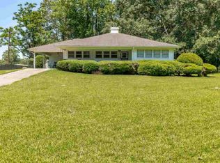 638 W Main St, Utica, MS 39175