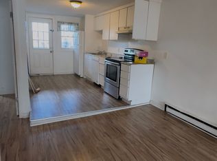 460 Meridian St #3, Boston, MA 02128