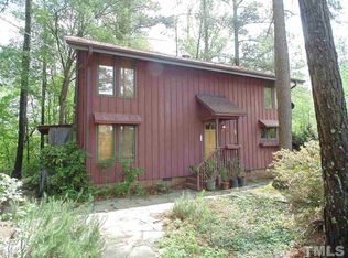 208 Laurel Cir, Smithfield, NC 27577