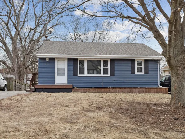 2635 Morton Ave, Des Moines, IA 50317