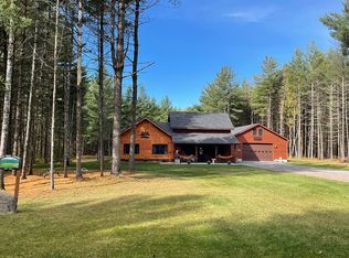 5595 Partridgeville Rd, Brantingham, NY 13312