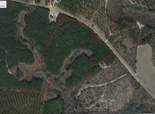 Veal Tract South, Sandersville, GA 31082