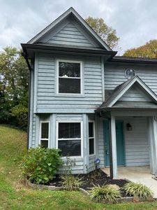 625 Idlewood Ln APT D, Knoxville, TN, 37923