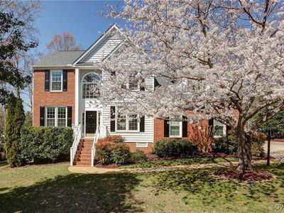 9054 Laurel Branch Cir, Mechanicsville, VA, 23116
