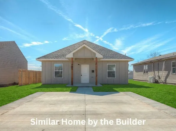 2720 SW G Ave, Lawton, OK 73505