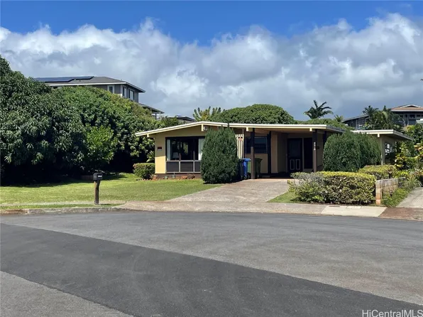1797 Hoohoihoi Pl, Pearl City, HI 96782