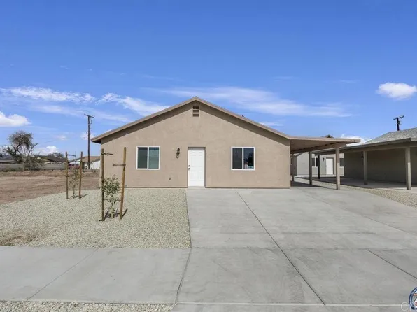 376 Heil St #1, El Centro, CA 92243