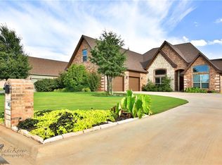 4025 Sierra Sunset, Abilene, TX 79606