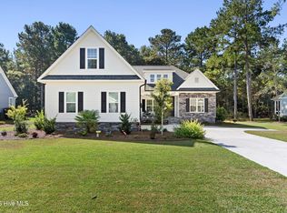 789 Breezewood Drive SE, Bolivia, NC 28422