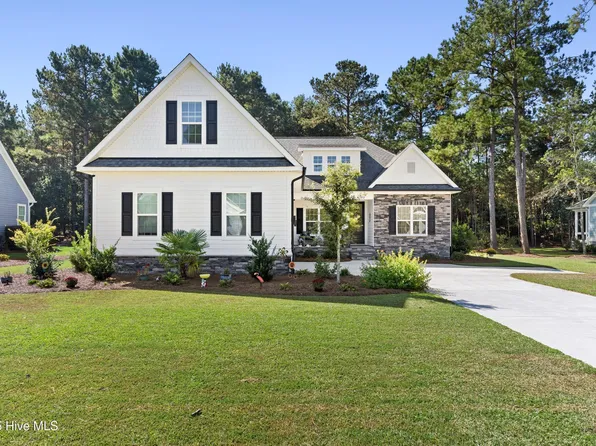 789 Breezewood Drive SE, Bolivia, NC 28422