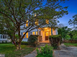 424 Cleveland Rd, Linthicum, MD 21090