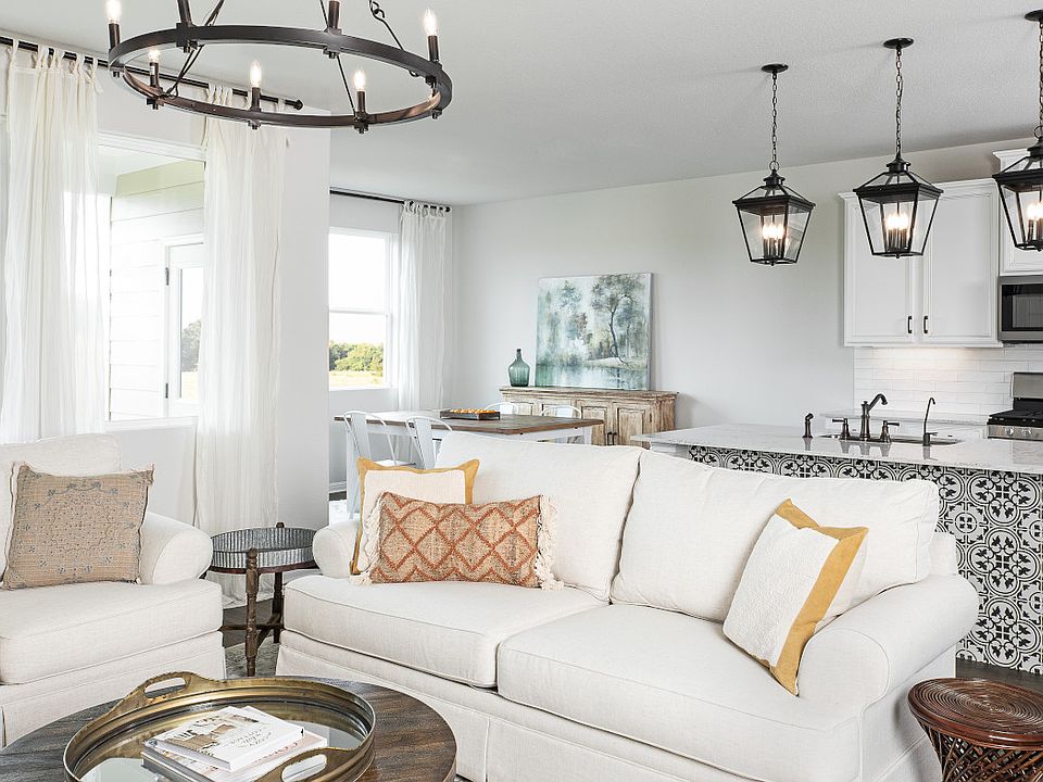 Berry Creek Highlands by Ashton Woods in TX Zillow