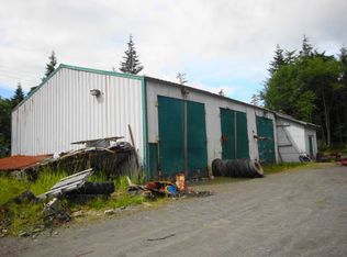 8.9 Mile Zimovia, Wrangell, AK 99929