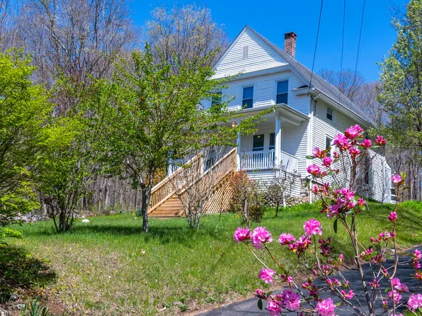 50 Stafford Road, Mansfield, CT 06250