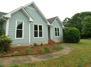 1050 Jeremy Dr, Watkinsville, GA 30677