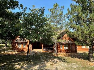 15750 Crystal Bay Dr, Skiatook, OK 74070