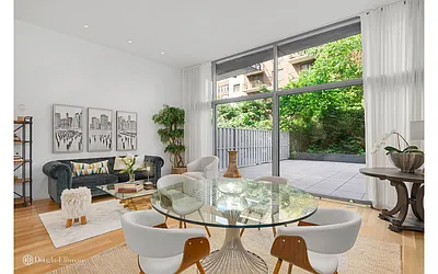 Sold by Douglas Elliman