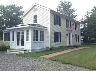 8001 Chancellor Rd, Fredericksburg, VA 22407