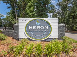 Heron on the Bluffs by Trion Living, Savannah, GA 31406