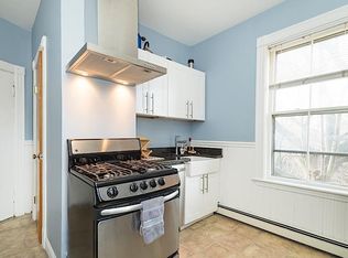 137 Columbia St #3F, Cambridge, MA 02139