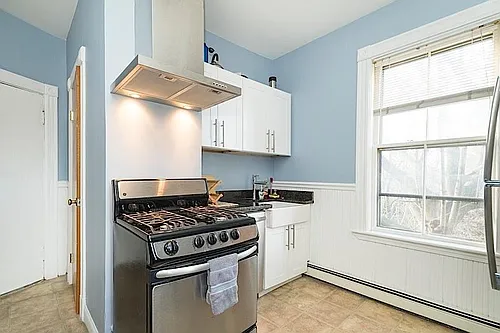 137 Columbia St #3F Photo 1