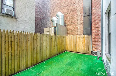 Rented by Mirador Real Estate