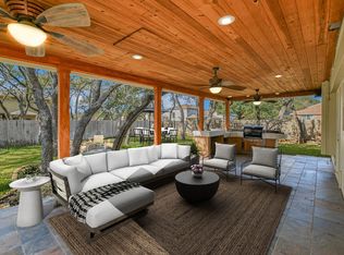 3462 Flowstone Ln, Round Rock, TX 78681