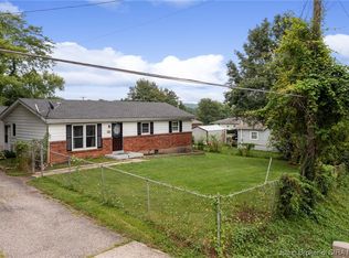 1714 Kepley Rd, Georgetown, IN 47122