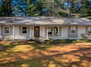 23 Forrestway Dr, La Fayette, GA 30728