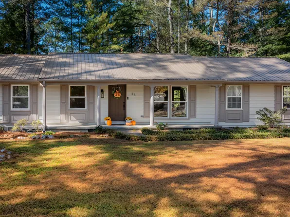 23 Forrestway Dr, La Fayette, GA 30728