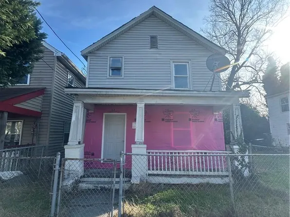 732 20th St, Newport News, VA 23607