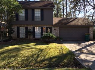 83 S Wavy Oak Cir, Spring, TX 77381