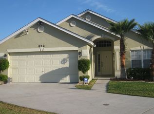 422 Tree Shore Dr, Orlando, FL 32825