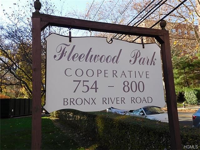 Fleetwood Park