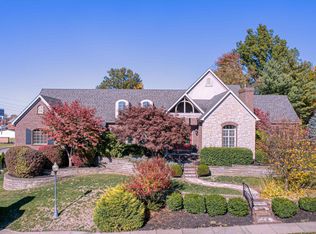 4222 Ashbury Parke Dr, Newburgh, IN 47630