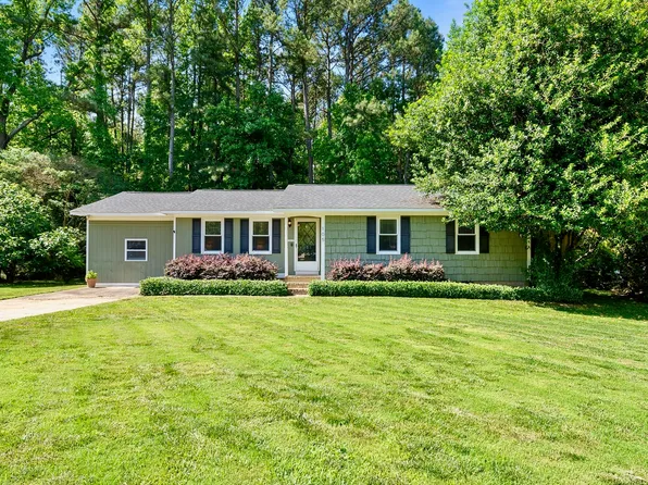 105 Choyce Ct, Garner, NC 27529