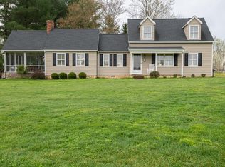 20 View Dr, Lexington, VA 24450
