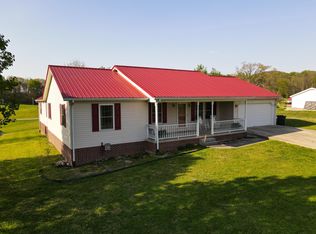 253 Fall Cir, Monticello, KY 42633